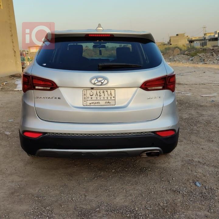 هیوندای سەنتافی